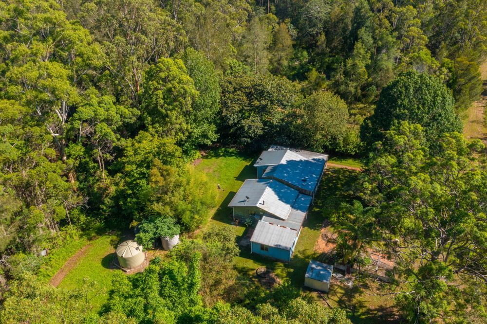132 Stuarts Point, Barraganyatti > Port Macquarie Hastings Rural Sales
