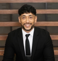 head shot profile image