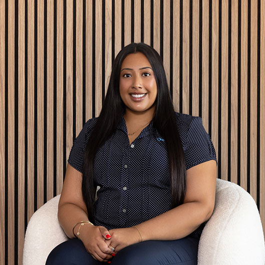 head shot profile image