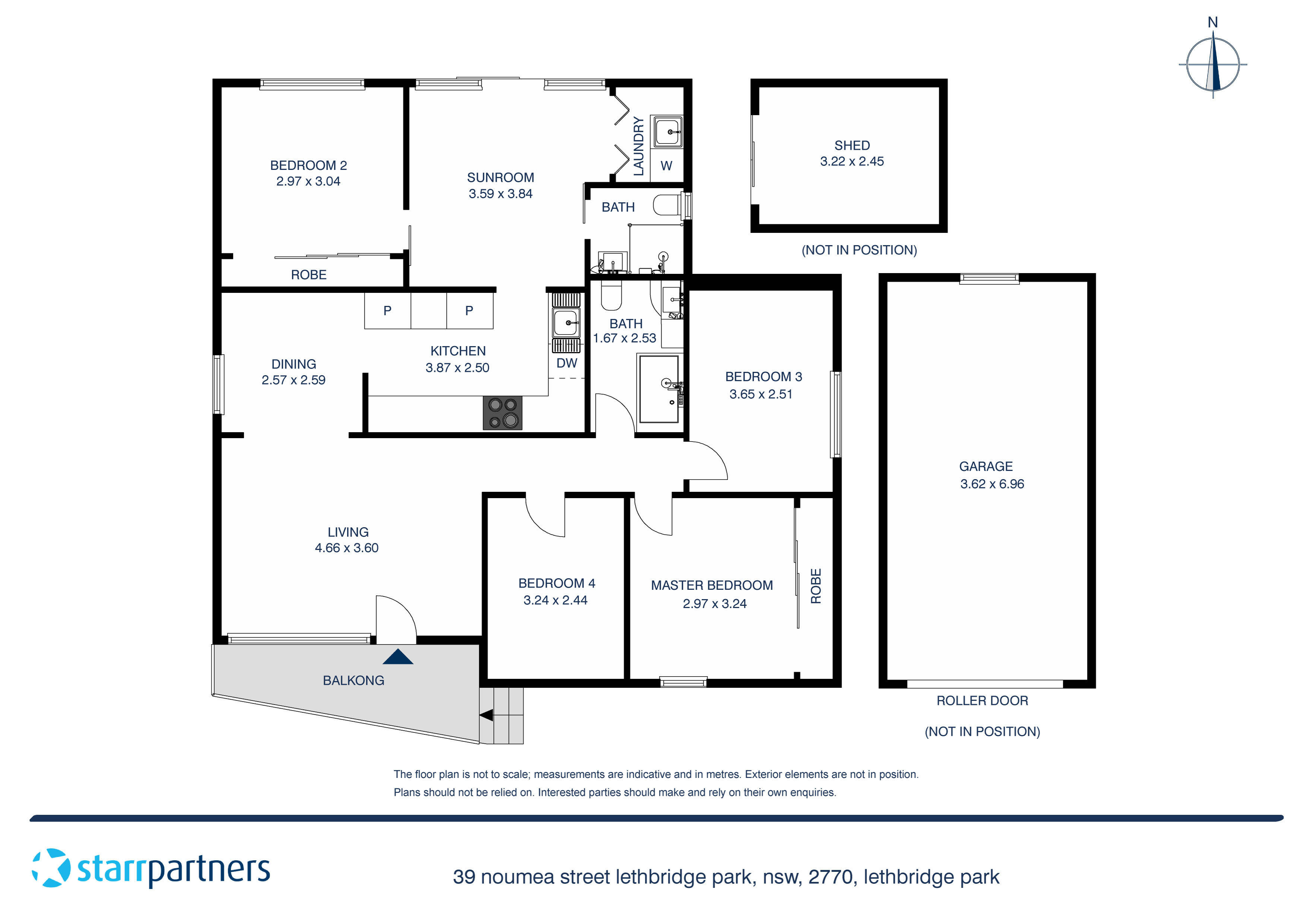 39 Noumea Street, Lethbridge Park - Thumbnail 5
