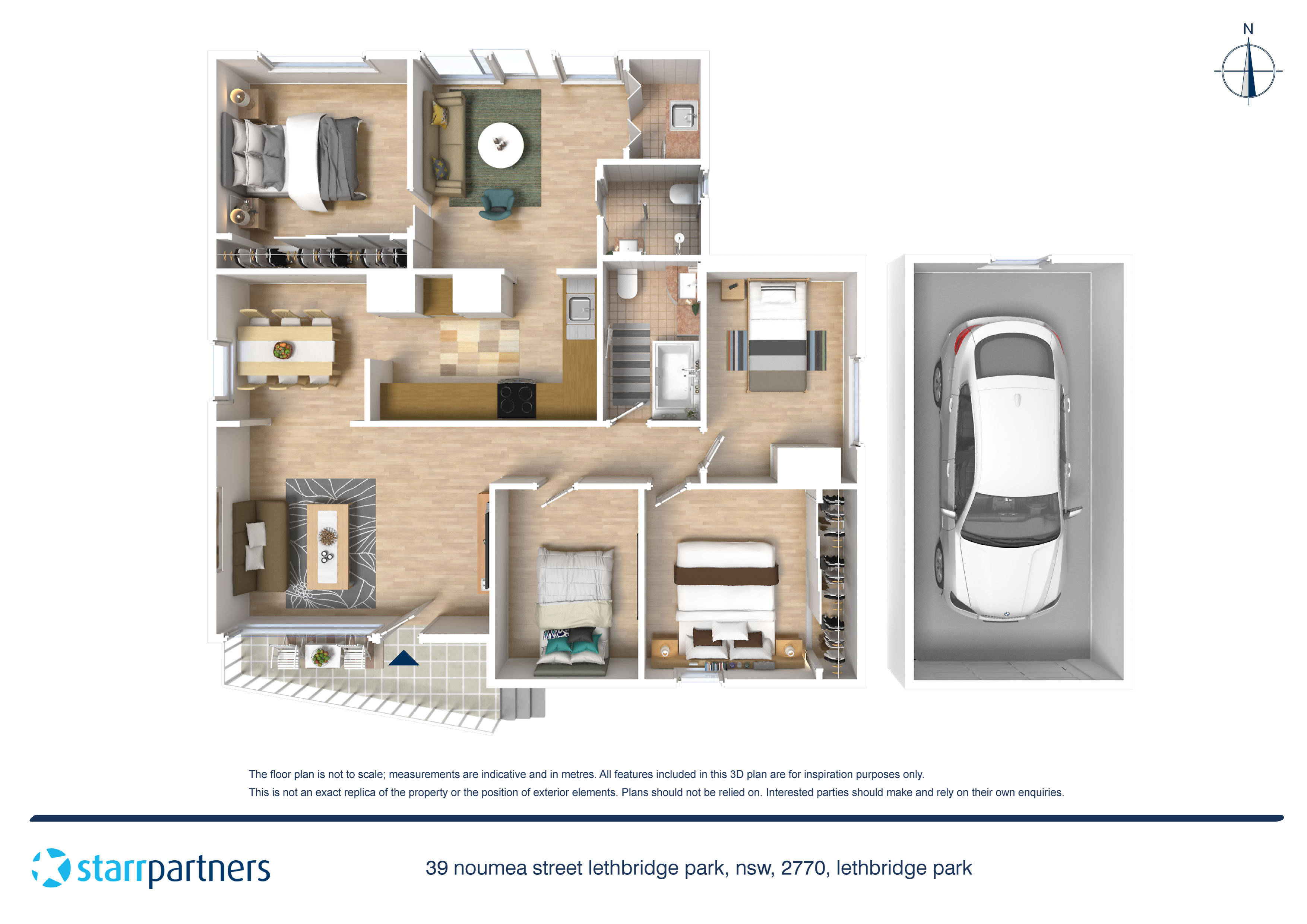 39 Noumea Street, Lethbridge Park - Thumbnail 6