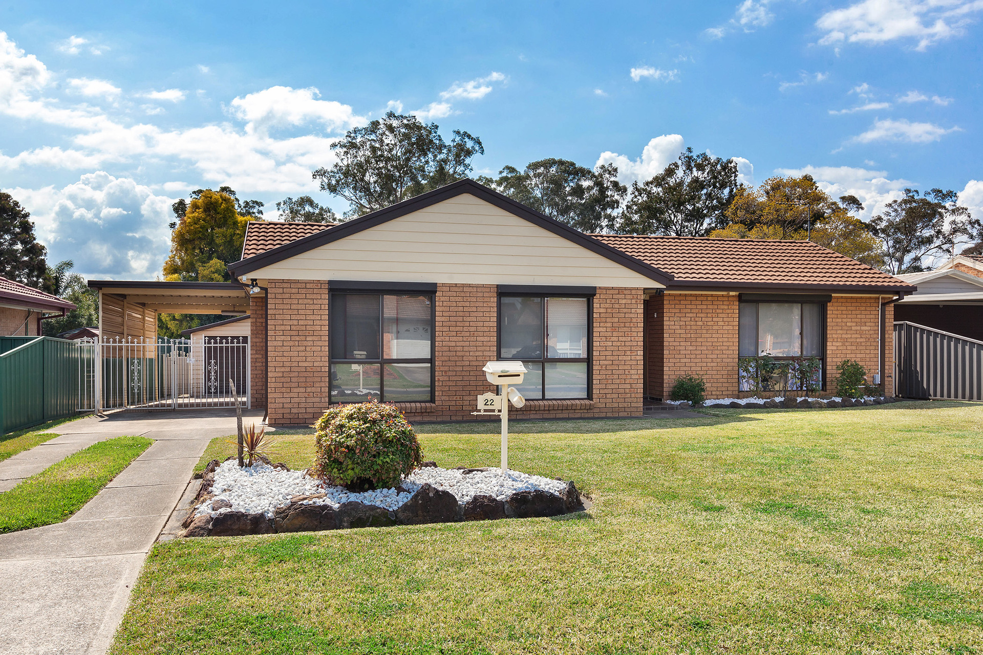 22 Kestrel Crescent, Erskine Park > Starr Partners