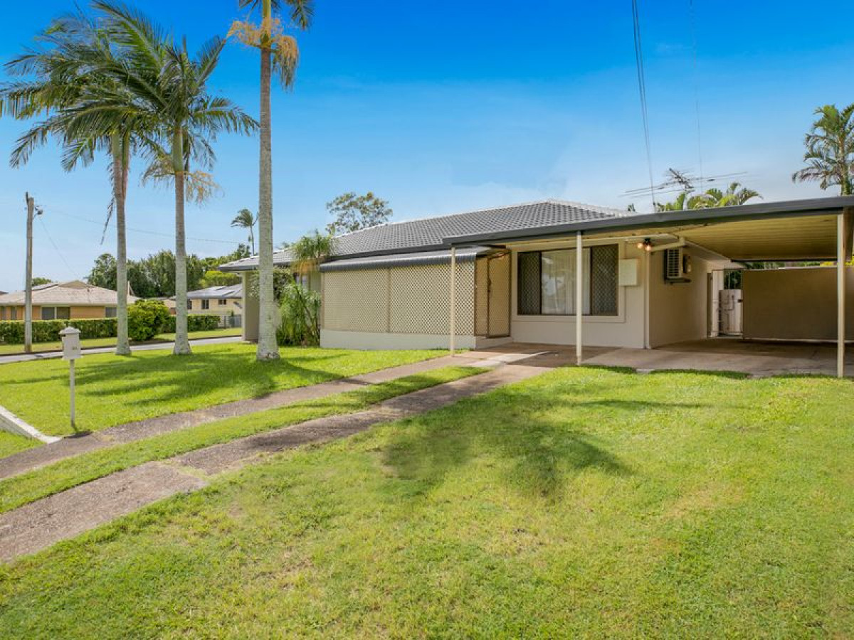 5 Soiandra Street, Alexandra Hills > RE/MAX Bayside Properties