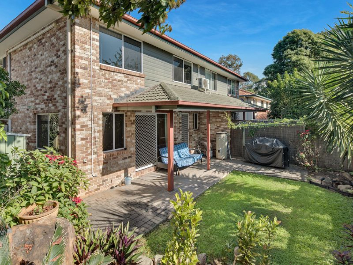 20/55 Beckwith Street, Ormiston > RE/MAX Bayside Properties