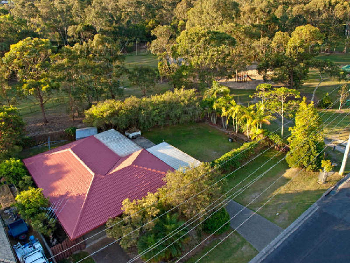 26 Brosnan Drive, Capalaba > RE/MAX Bayside Properties