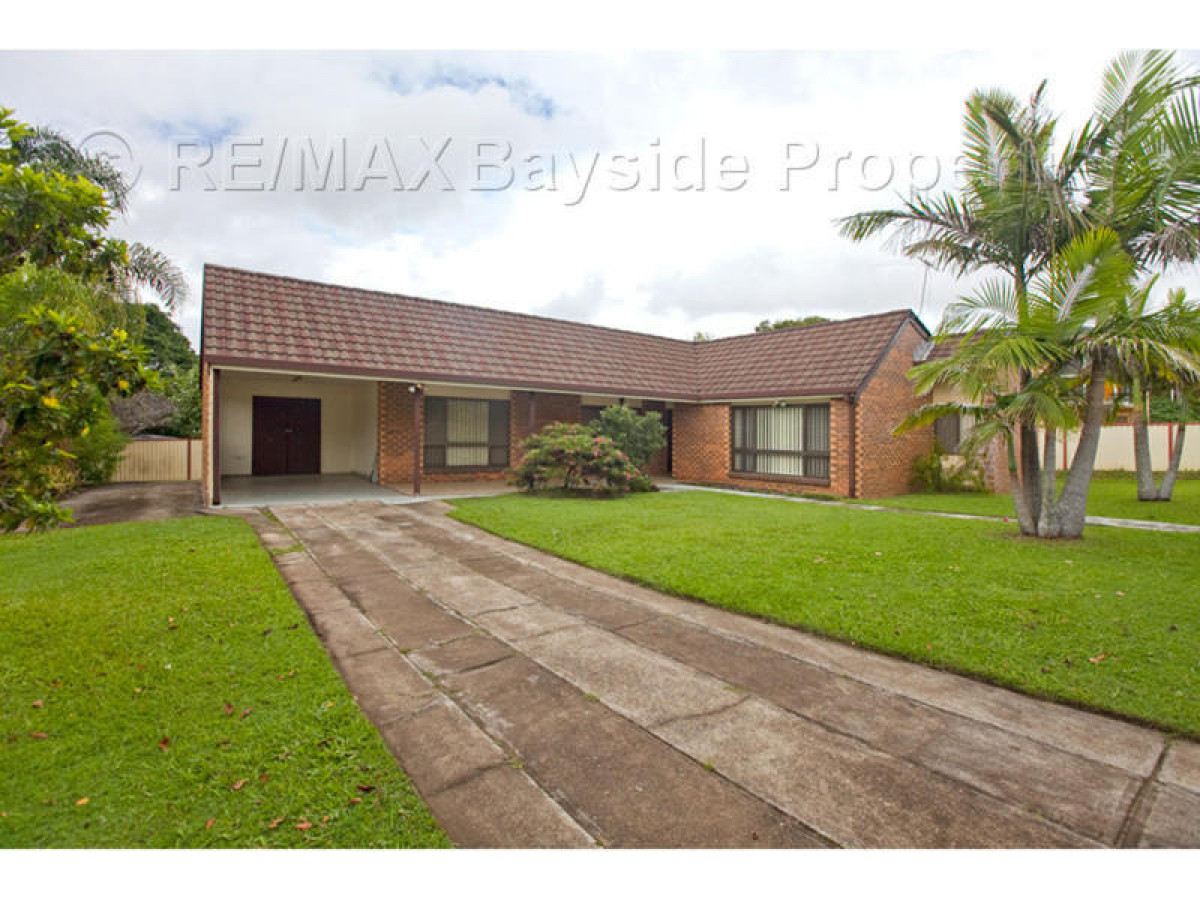 40 Cambridge Drive, Alexandra Hills > RE/MAX Bayside Properties