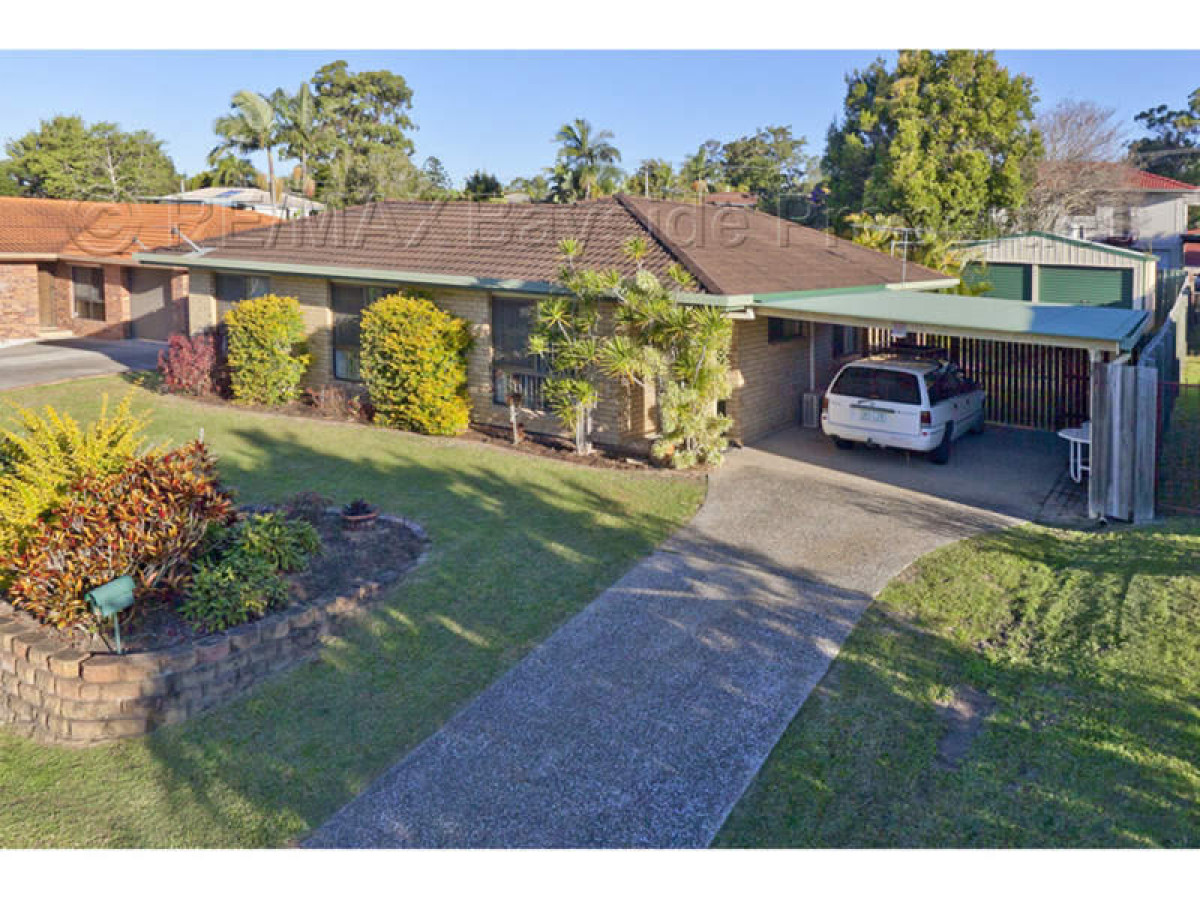 40 Oxley Street, Capalaba > RE/MAX Bayside Properties