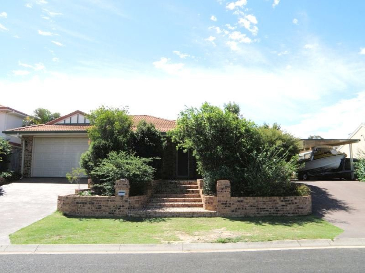 3 Silvara Circuit, Capalaba > RE/MAX Bayside Properties