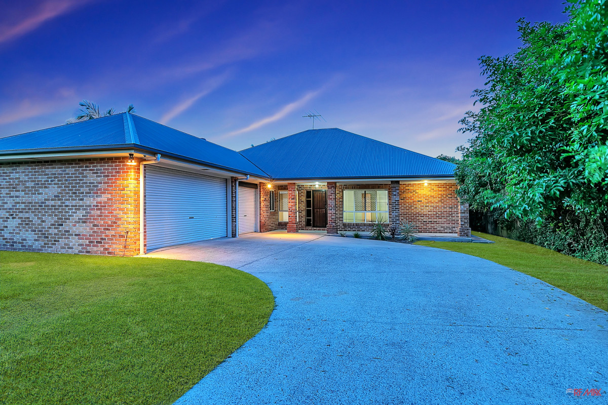 7 Sturgeon Street, Ormiston > RE/MAX Bayside Properties