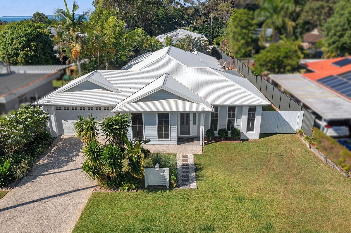 3 Hope Street, Ormiston > RE/MAX Bayside Properties