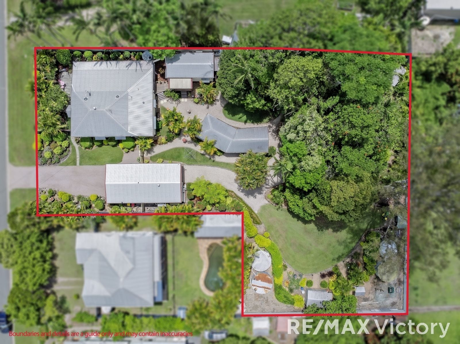 18 Gloucester Street, Woodford > RE/MAX Victory