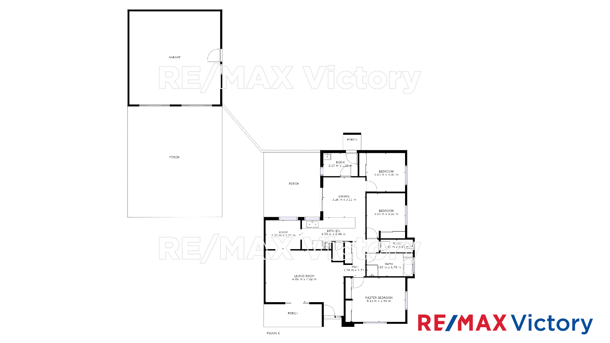 88 Graham Road, Morayfield > RE/MAX Victory