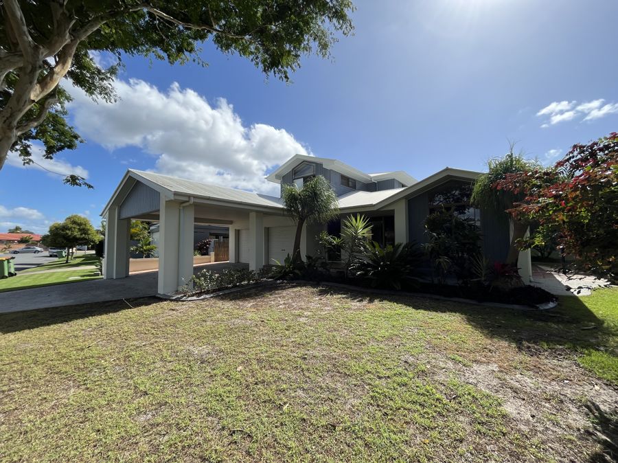 47 Walter Raleigh Crescent, Hollywell > Home Real Estate Agency