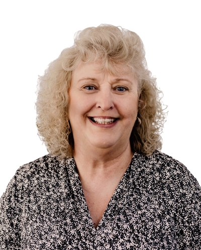 Picture of Jacky Vonhoff