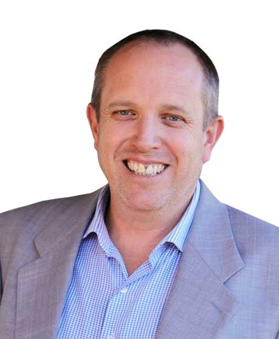 Rodney Millett