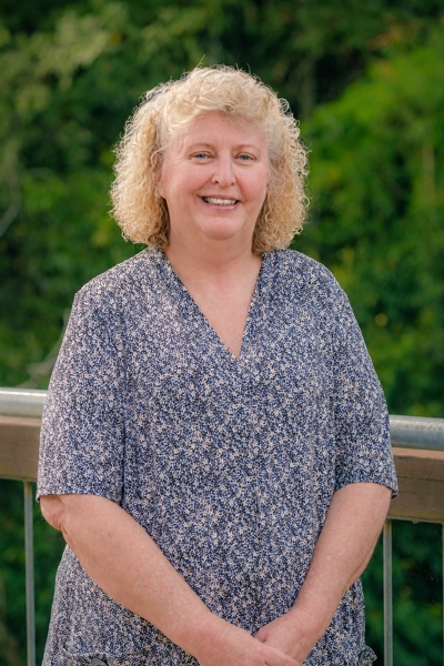 Picture of Jacky Vonhoff