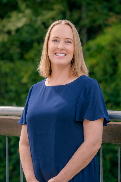 Picture of Jane Hosford
