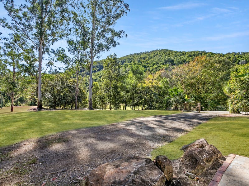 Property in Conondale - Sold for $460,000