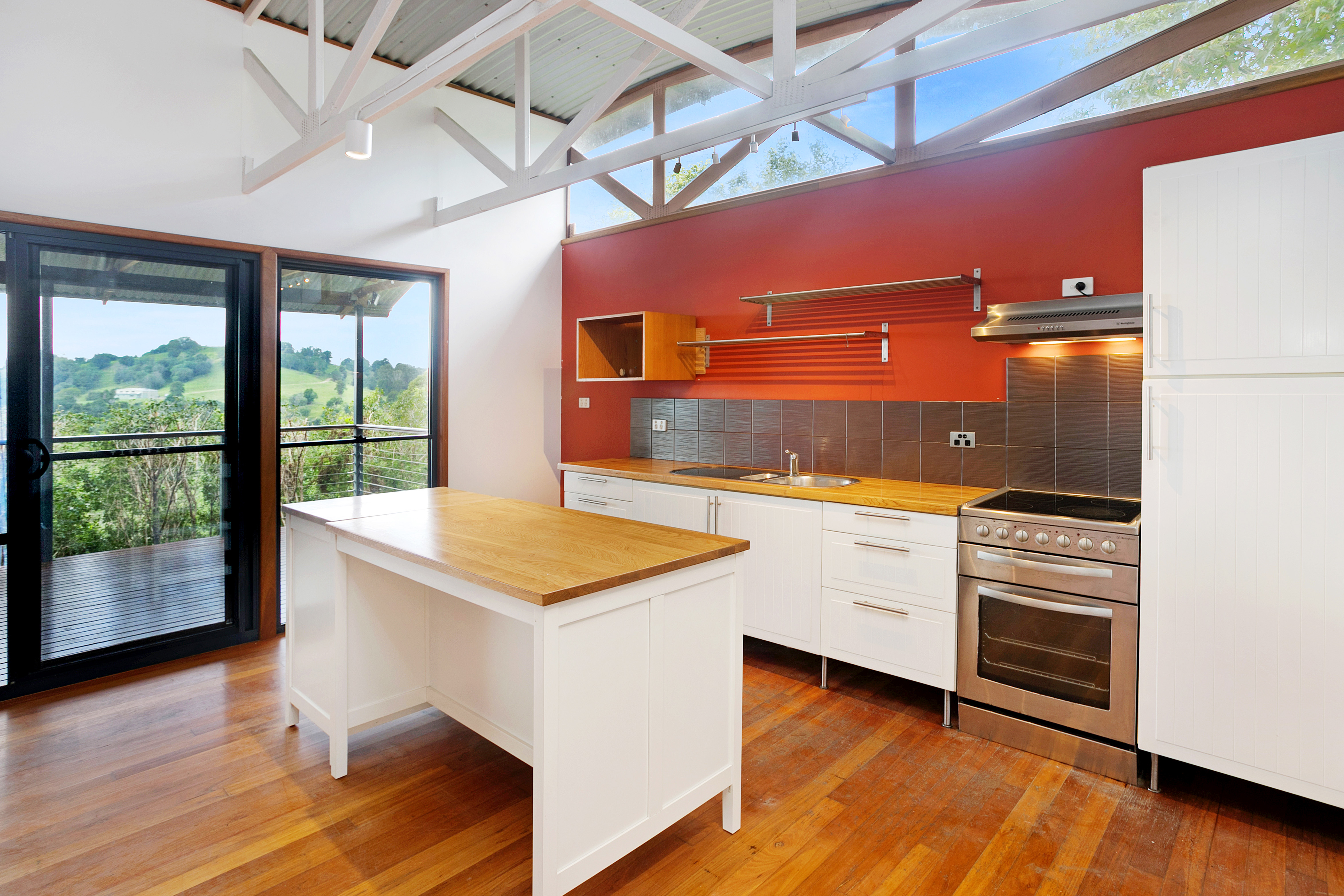 Property in  - $595 per week