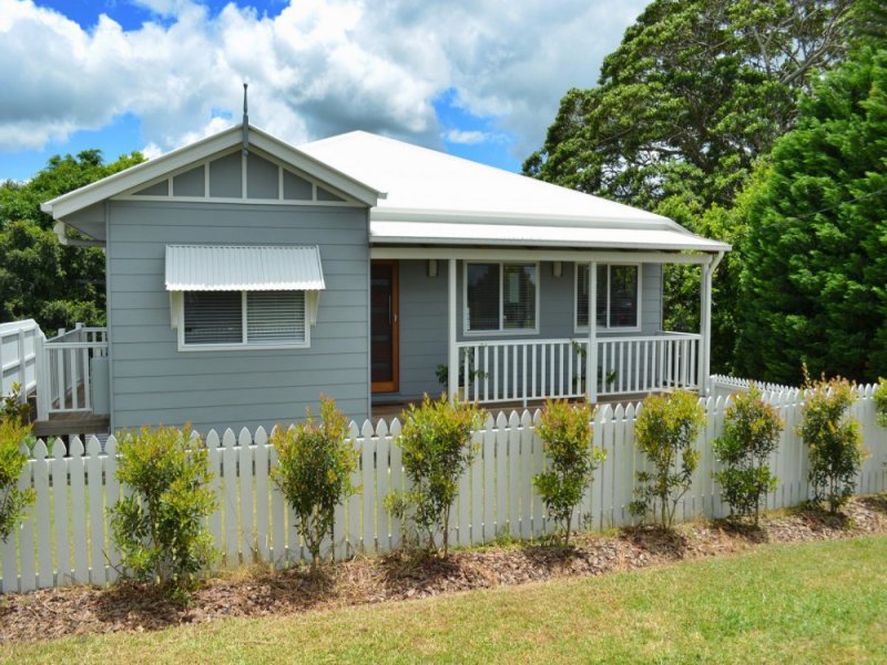 Property in Maleny - Sold