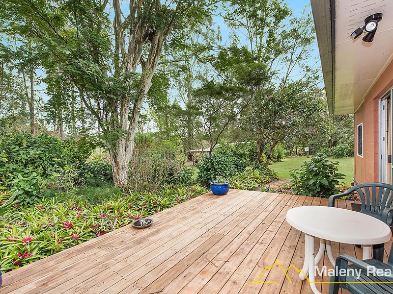 Property in Maleny - Sold