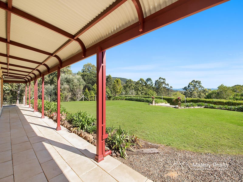 Property in Conondale - Sold