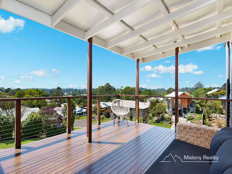 Property in Maleny - Sold