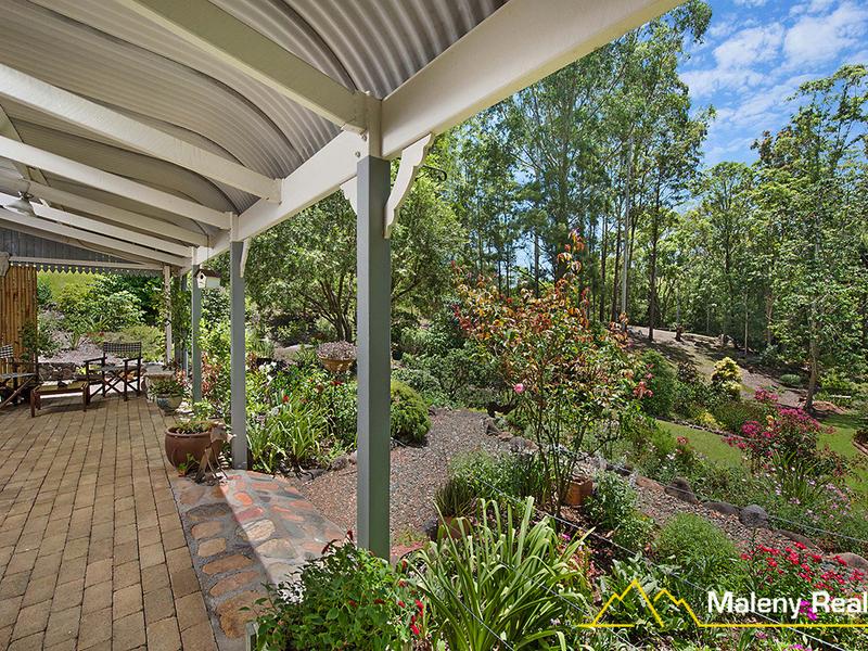 Property in Conondale - Sold