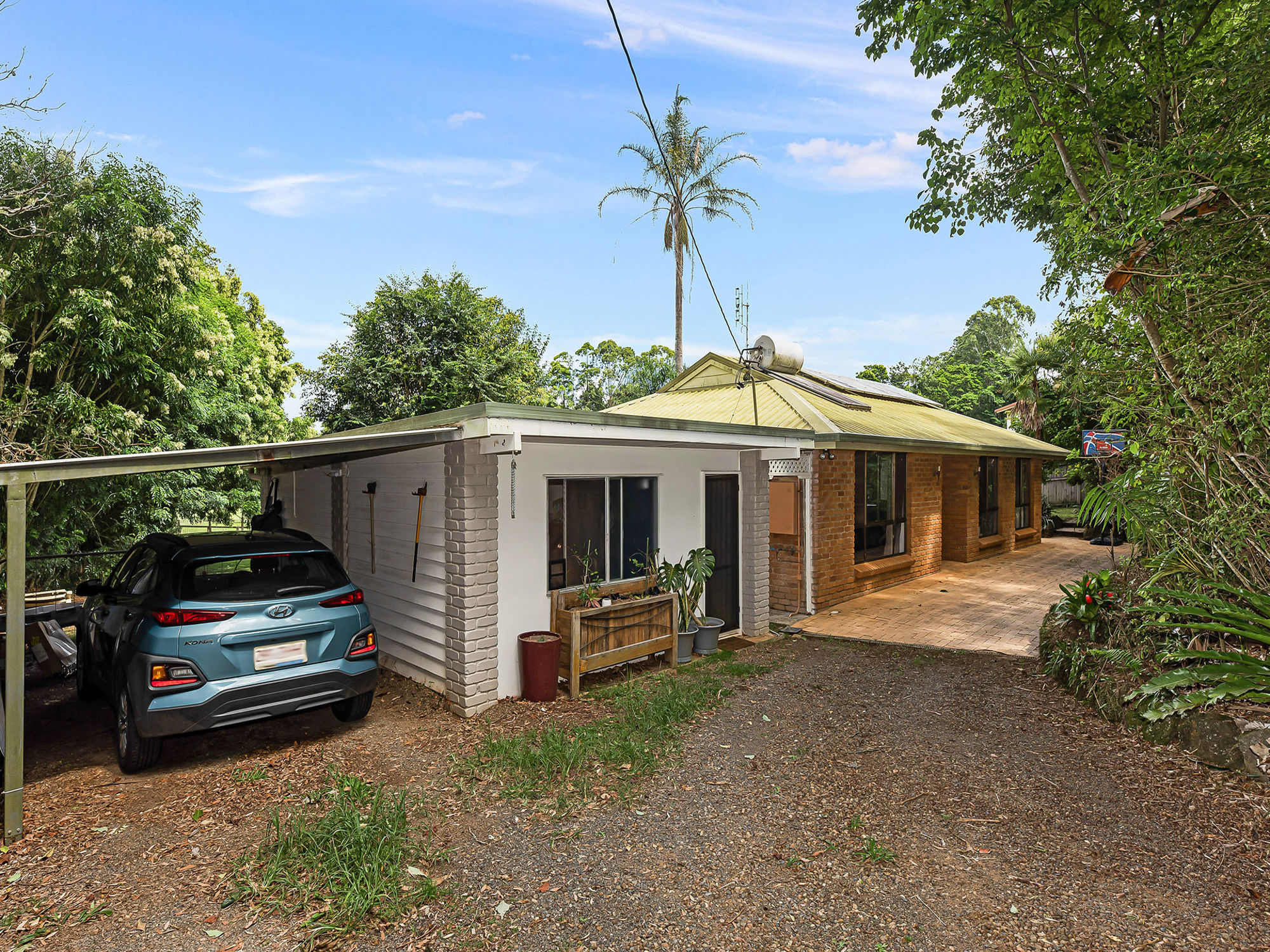 1055 Landsborough Maleny Road, Maleny > Maleny and Hinterland Real Estate