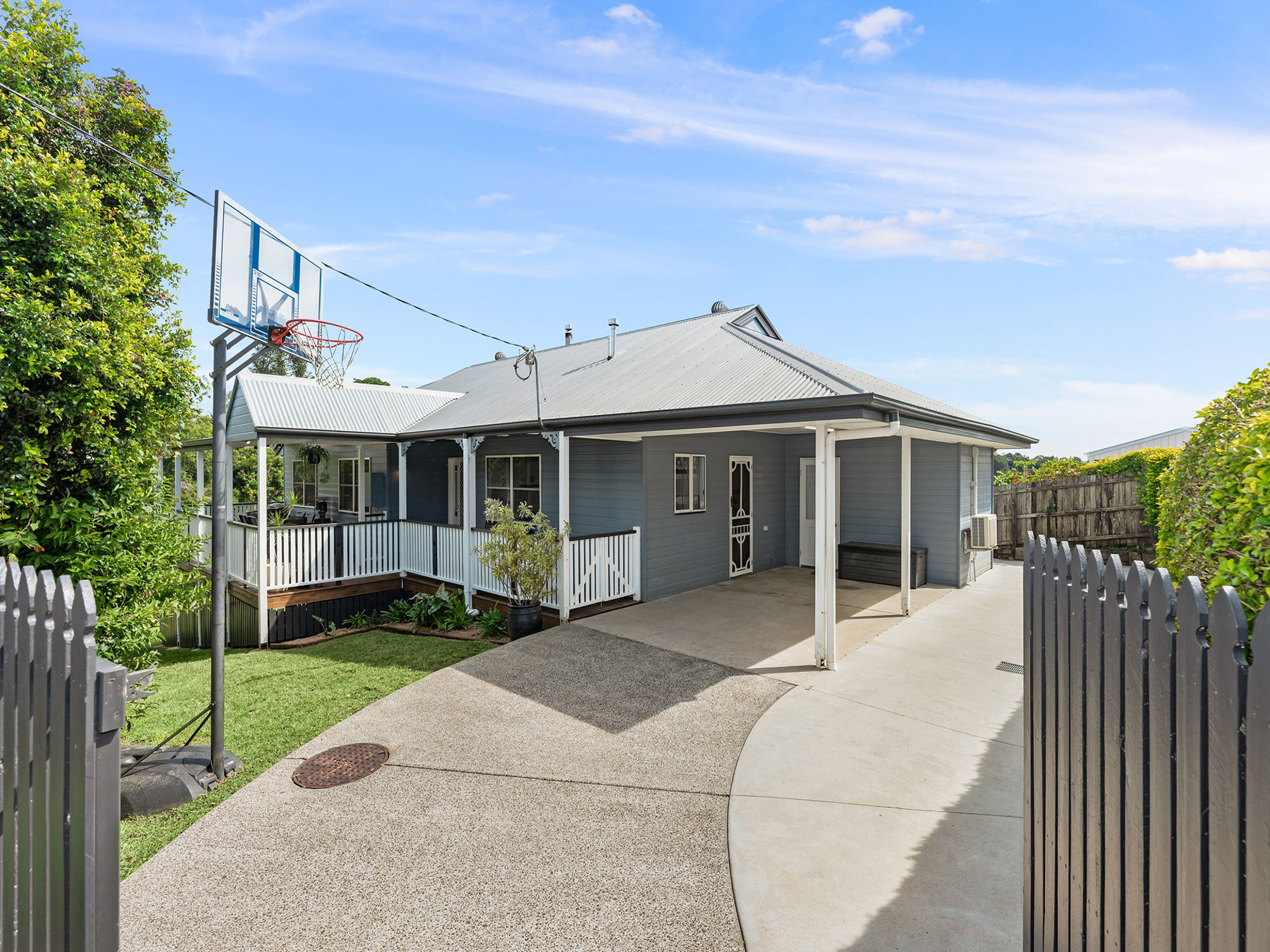 7 North Maleny Road, Maleny > Maleny and Hinterland Real Estate