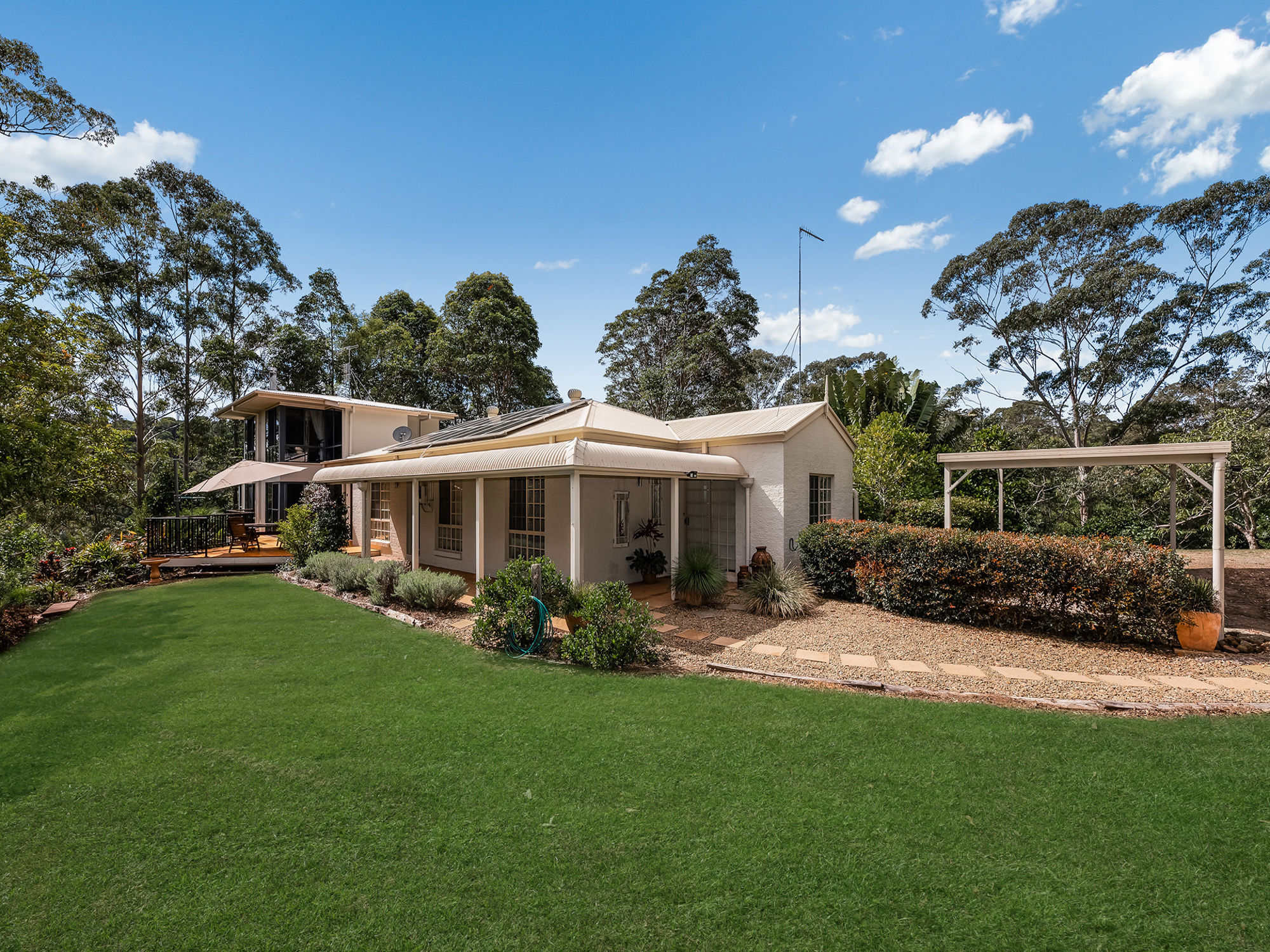 760 Maleny Stanley River Road, Wootha > Maleny and Hinterland Real Estate