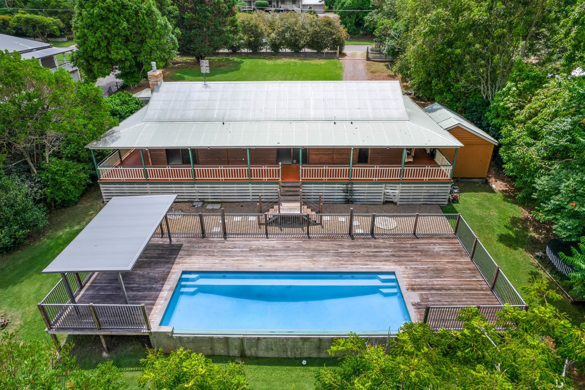 Maleny and Hinterland Real Estate > Home