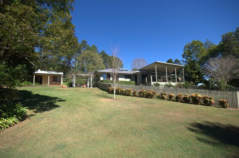 286 Reesville Rd, Reesville > Maleny Realty Real Estate Maleny Land