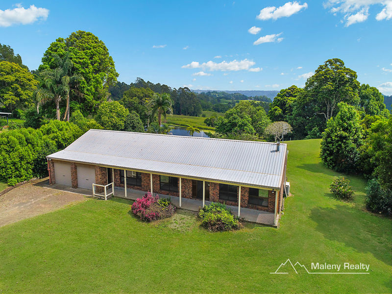 10 Nadi Lane, North Maleny > Maleny Realty Real Estate Maleny Land