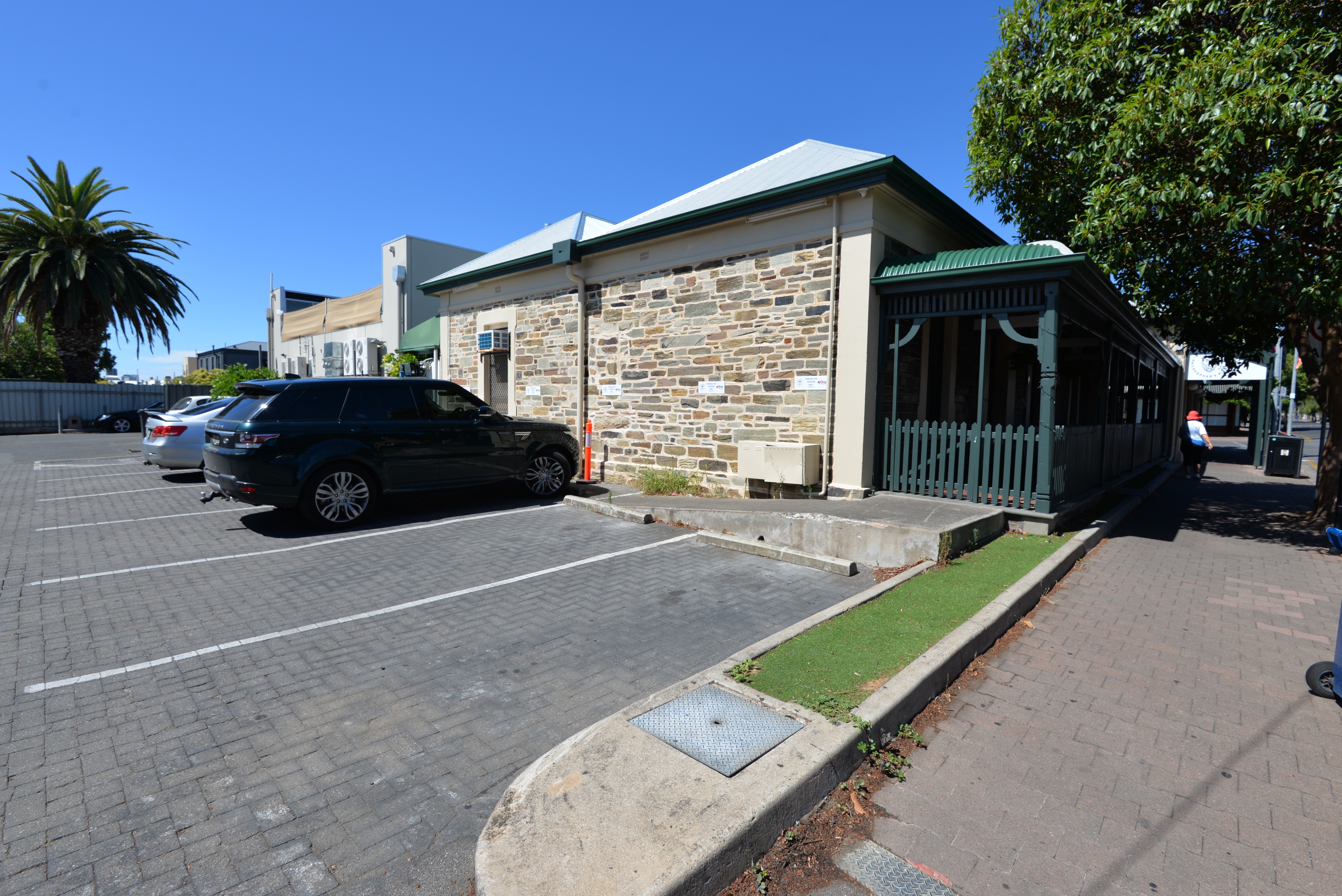 164 King William Road, Hyde Park > Commercial SA