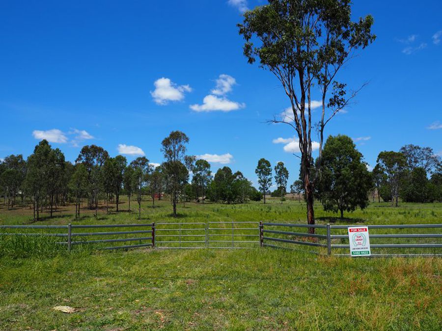 Lot 472 McKewen Road, Kilkivan > Tom Grady Real Estate