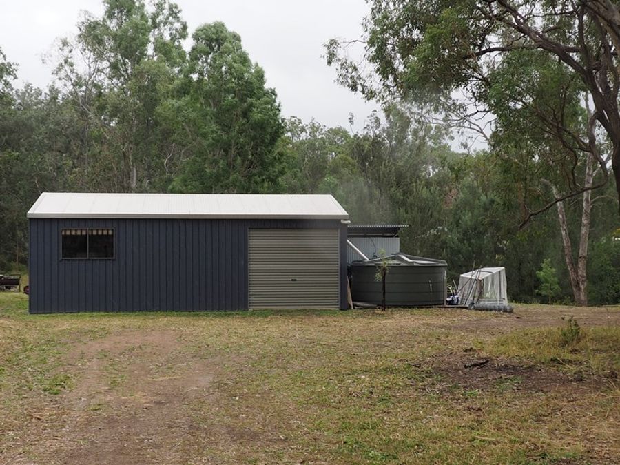628 Rossmore Road, Kilkivan > Tom Grady Real Estate