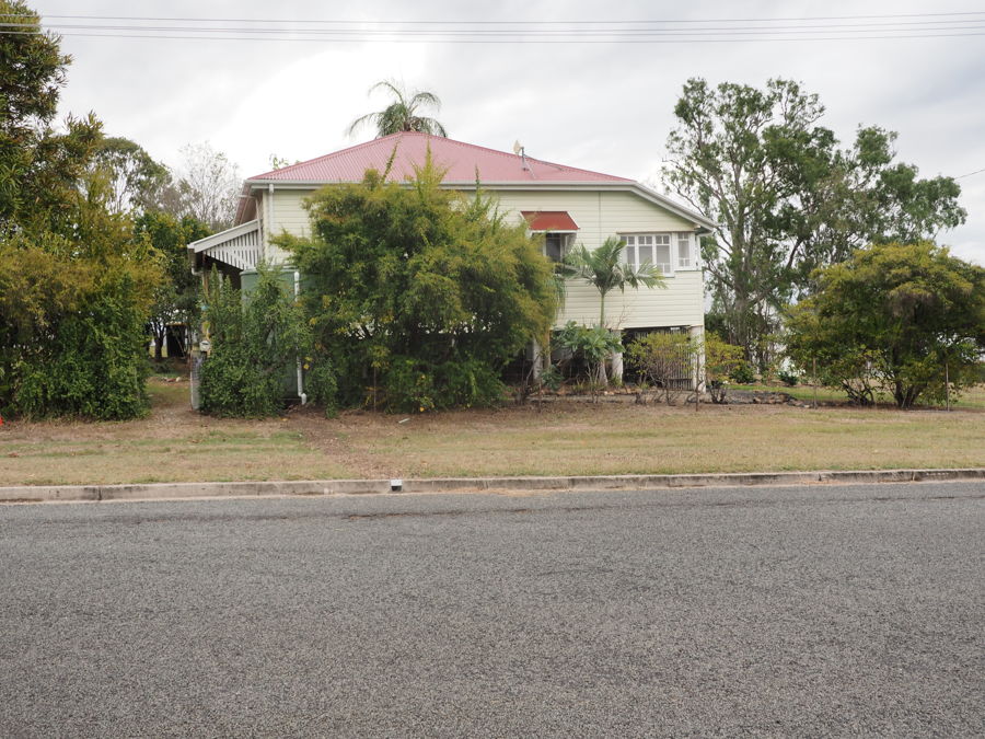 3 Hall Street, Kilkivan > Tom Grady Real Estate