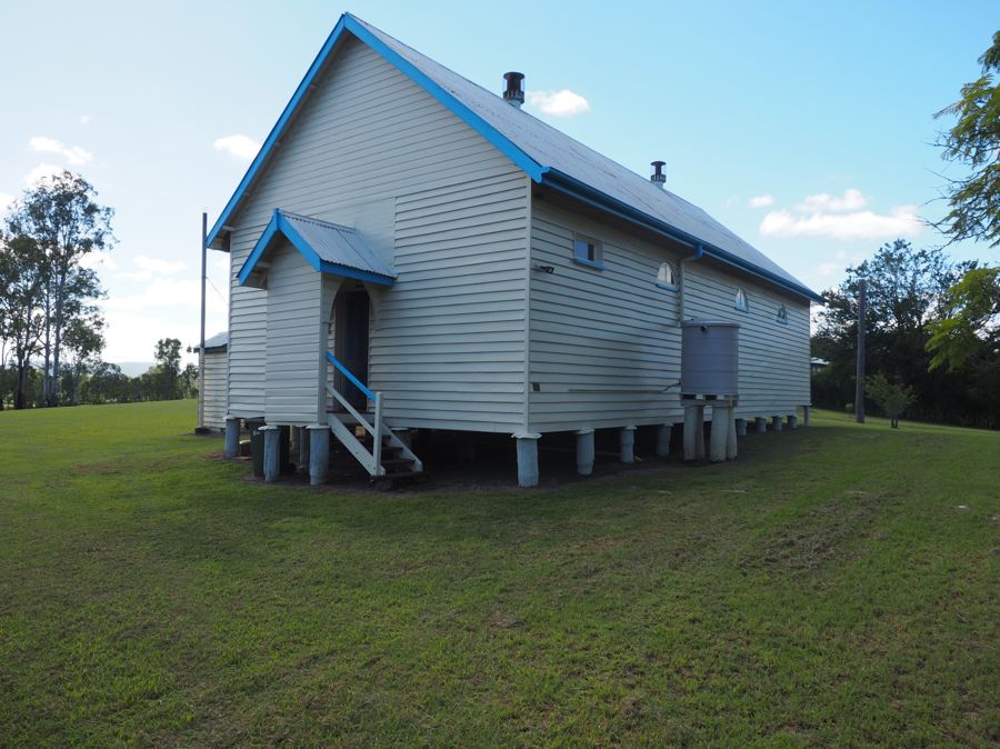 10 James Street, Kilkivan > Tom Grady Real Estate