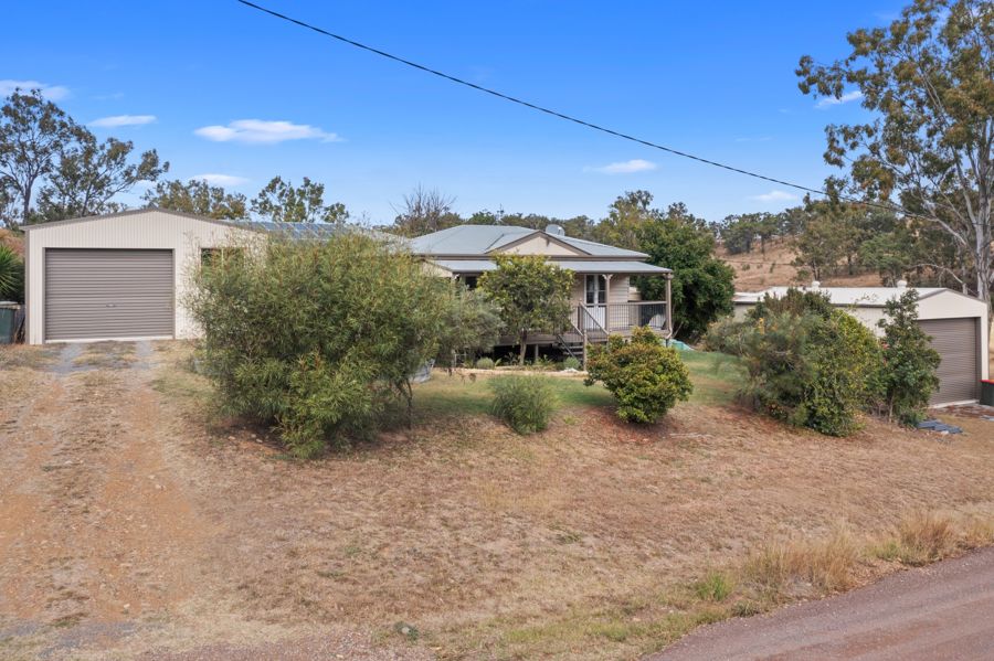 4 Walker Road, Goomeri > Tom Grady Real Estate