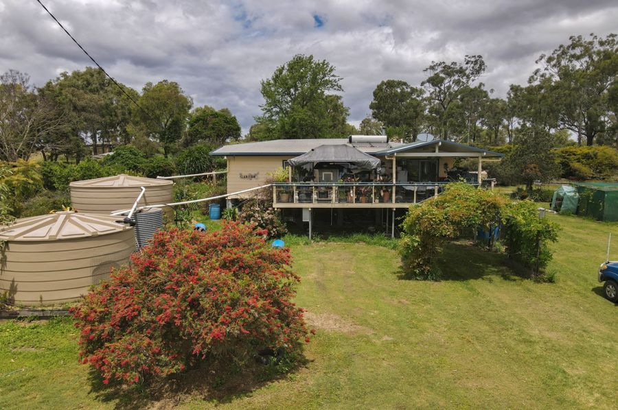 5939 Wide Bay Highway, Goomeri > Tom Grady Real Estate