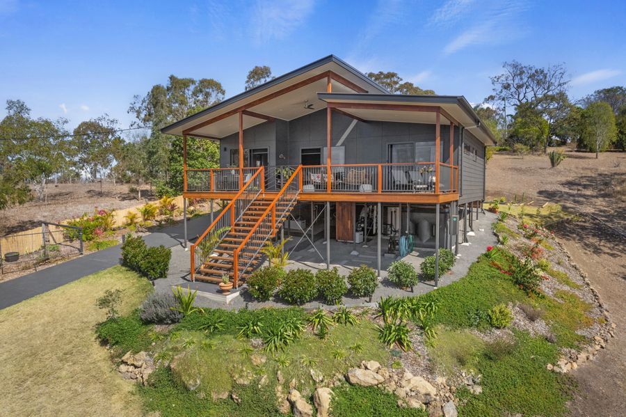 17 Olive Street, Goomeri > Tom Grady Real Estate