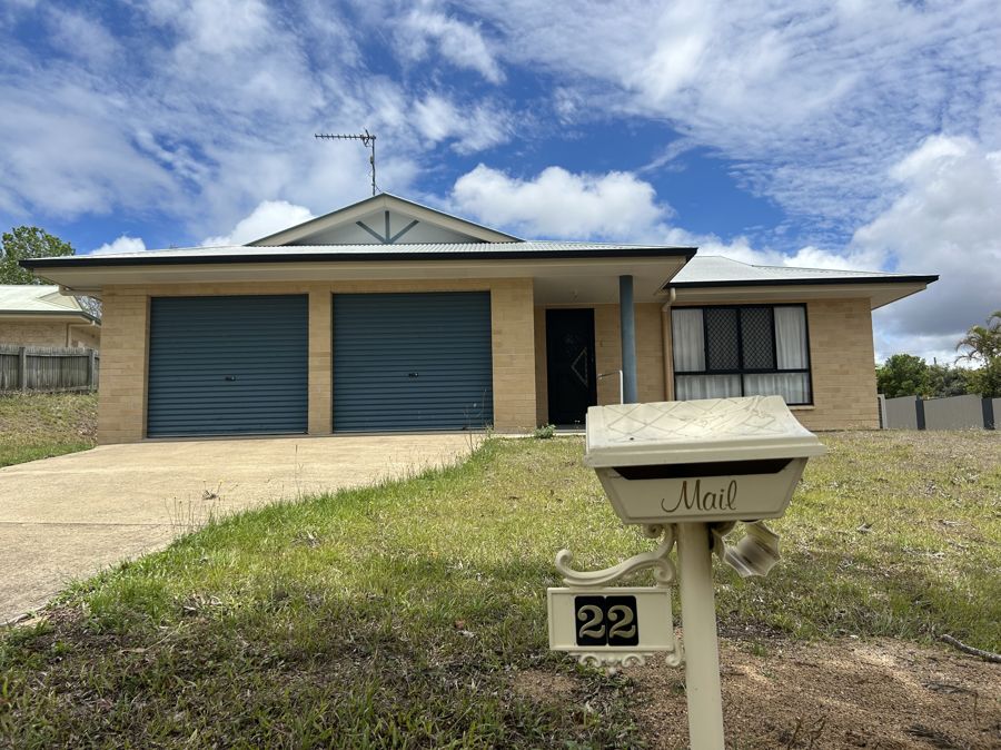 22 Lyden Court, Gympie > Tom Grady Real Estate