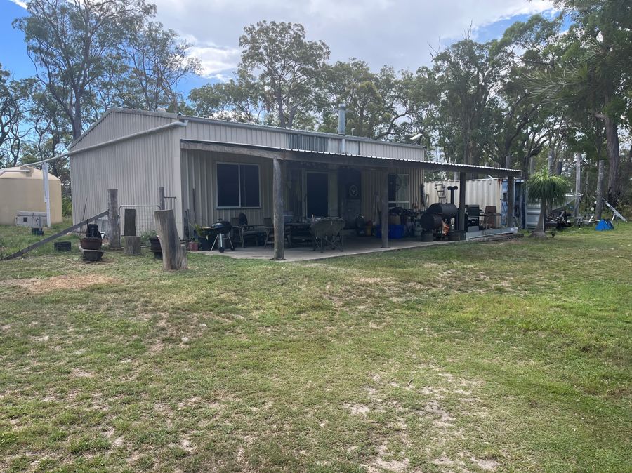 Unique property to sell and Jenny worked hard to get it sold for me.