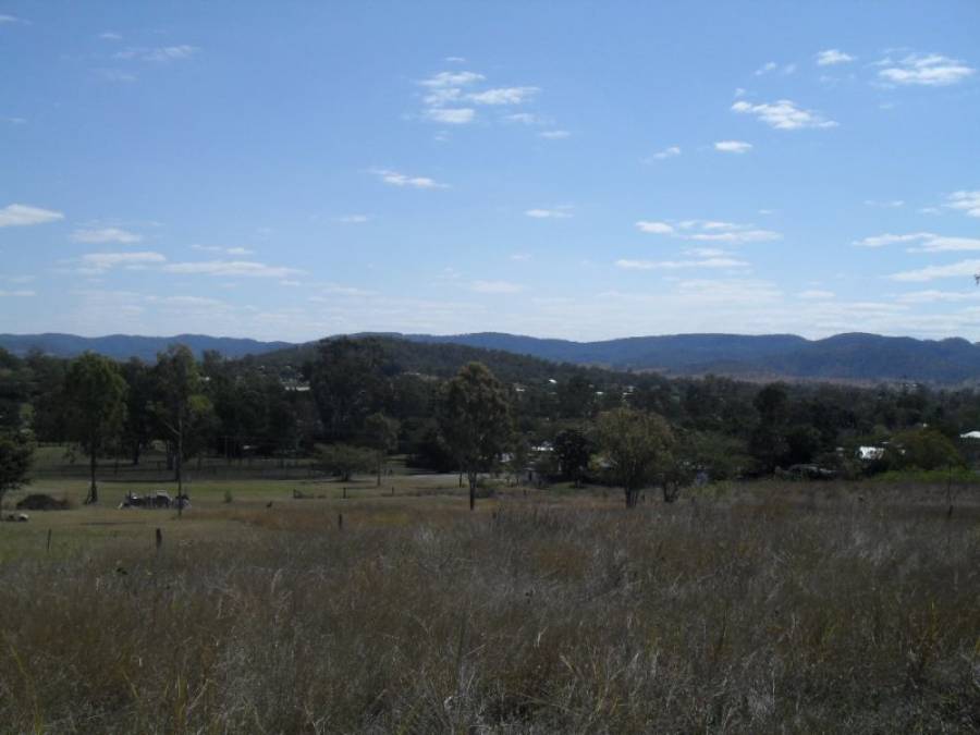 L1 McEwen Street, Kilkivan > Tom Grady Real Estate