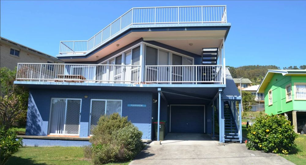 Property in Crescent Head - From $1700 Weekly
