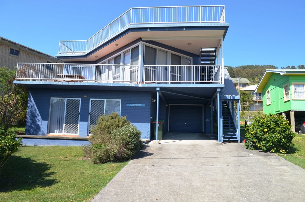 Property in Crescent Head - From $1620 Weekly