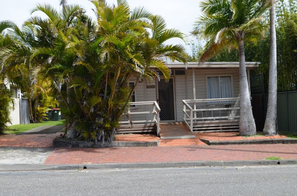 Property in Crescent Head - From $700 Weekly