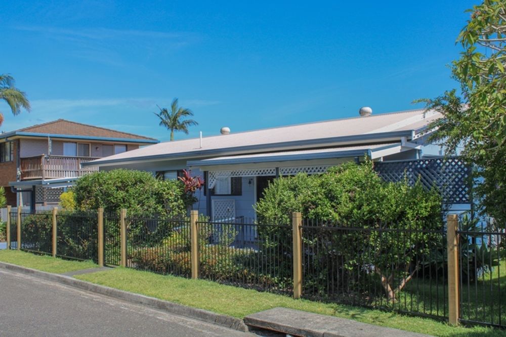 Property in Crescent Head - $520.00 per week 