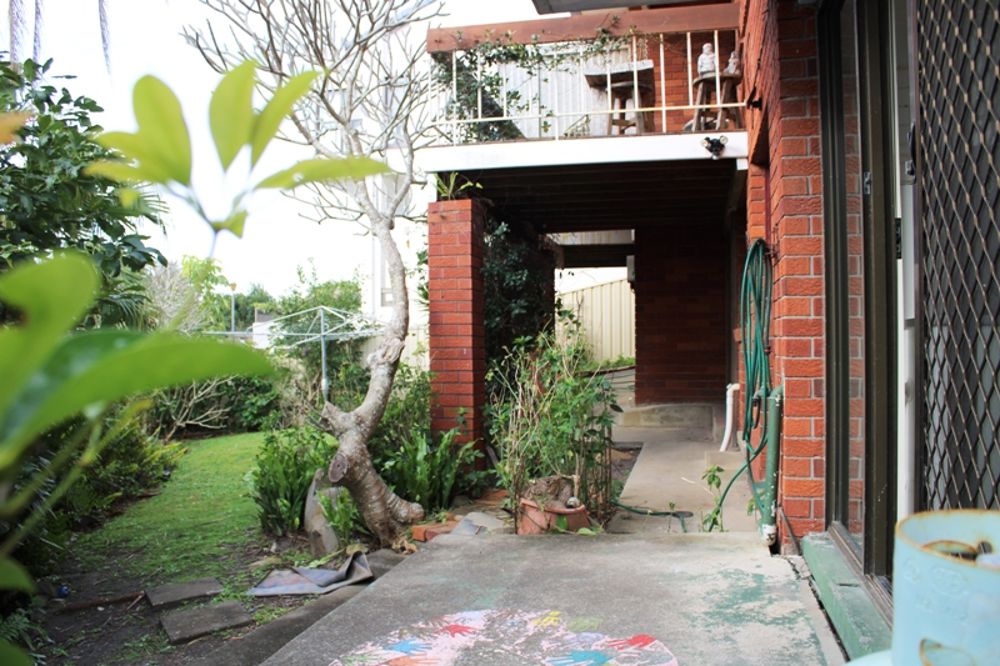 Property in Crescent Head - Leased
